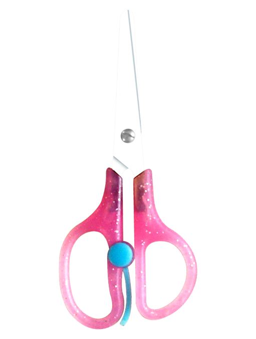 Household Scissors gem baby scissor