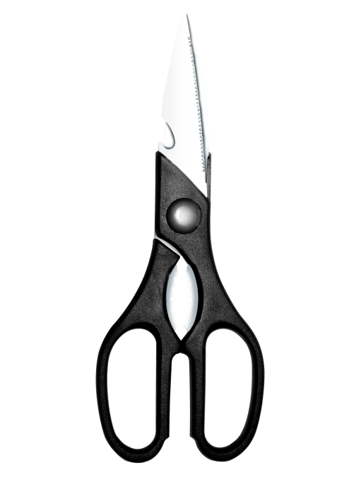 Kitchen Scissors gem 1_kitchen scissor 1
