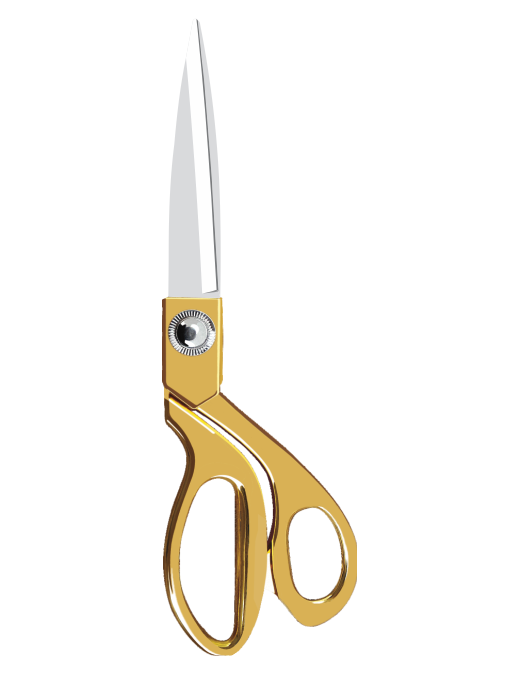 Tailor Scissors gem 1_tailor scissor 8 inches