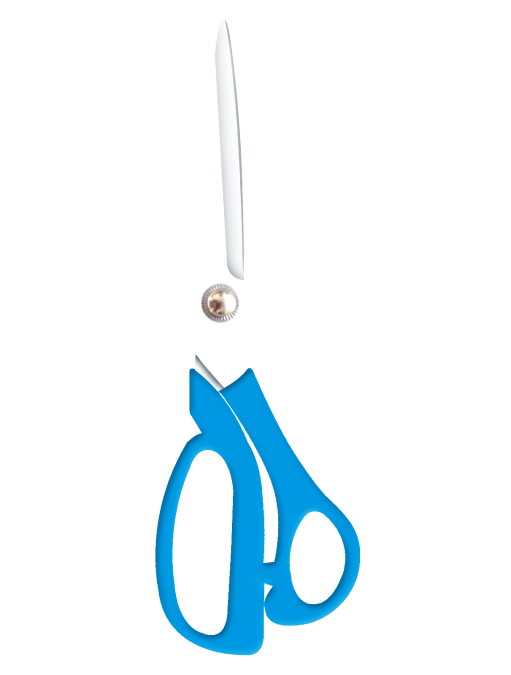 Tailor Scissors gem 3_tailor scissor 9 inches