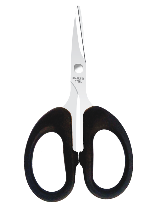 Trimming Scissors gem sofia 4.5