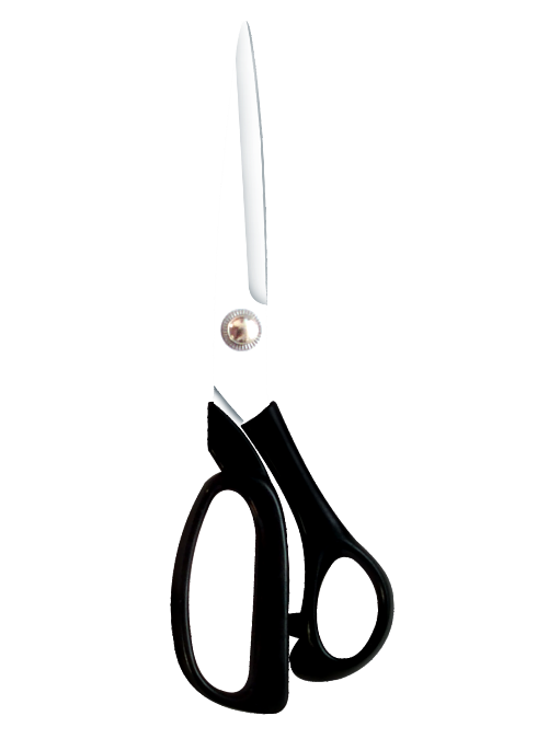 Tailor Scissors gem 4_tailor scissor 10 inches
